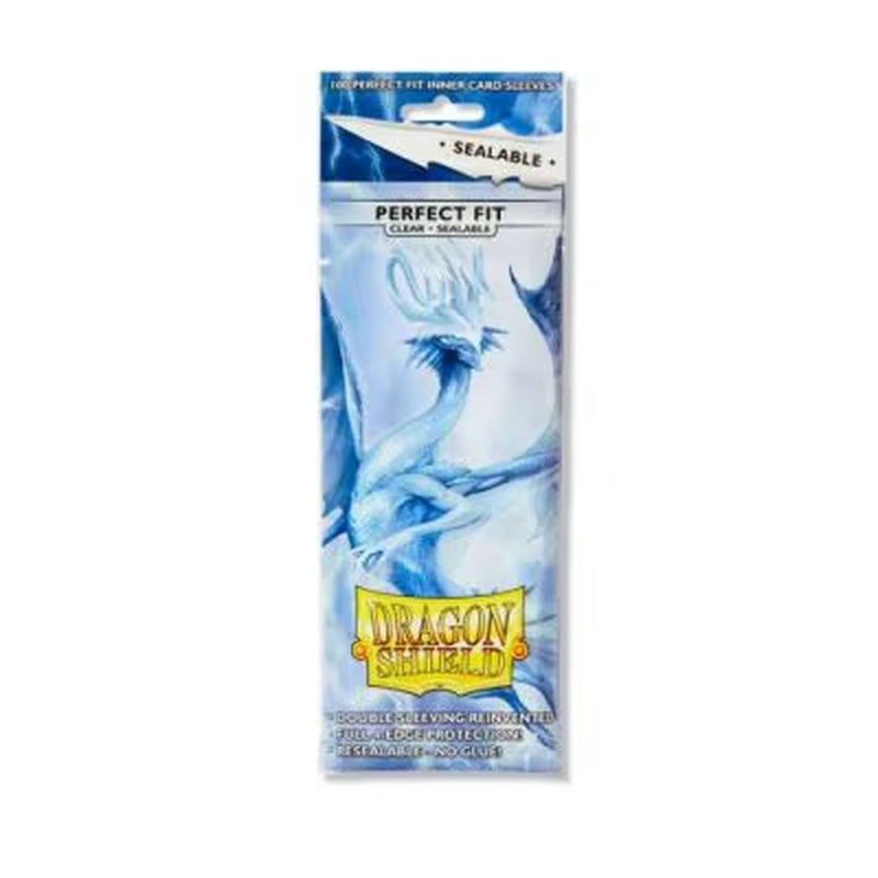 Dragon Shield TCG Cards Protector