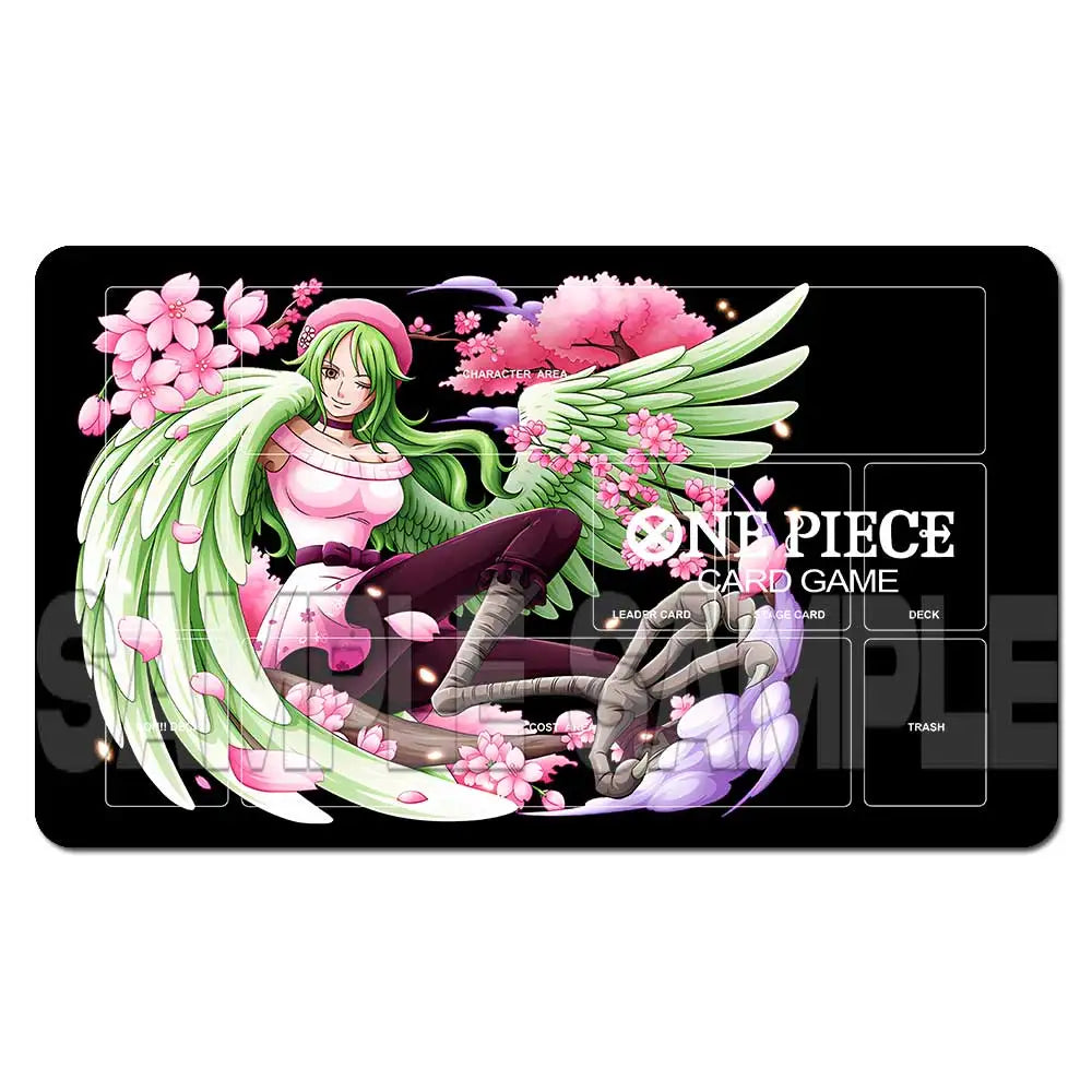 New World Diva Battle Mat ā 600Ć350 mm - Series 2