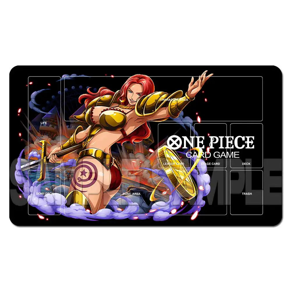 New World Diva Battle Mat ā 600Ć350 mm - Series 2
