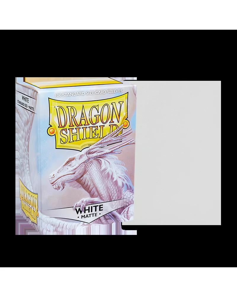  Dragon Shield Matte Cards Sleeves