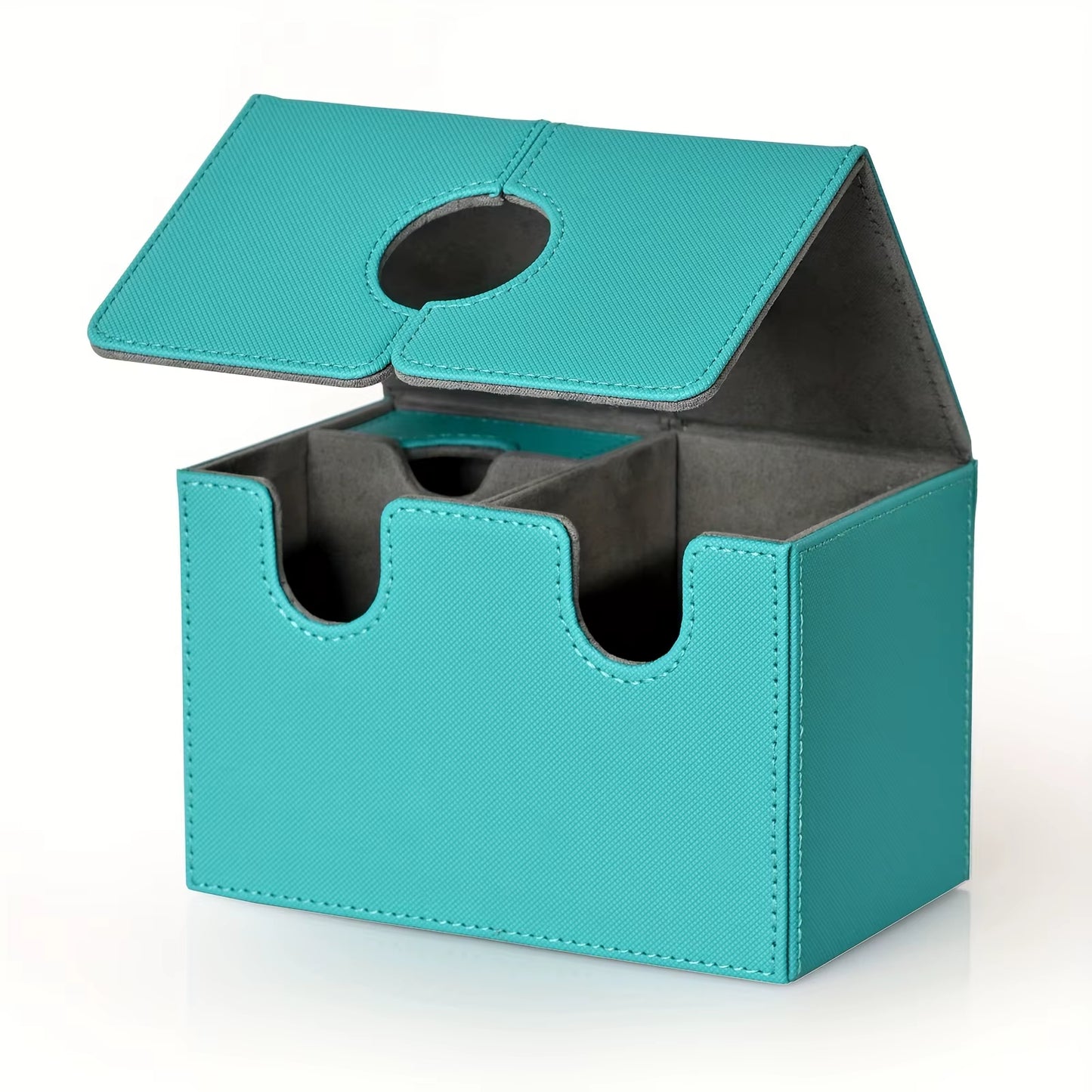 Deck Box Duel Window