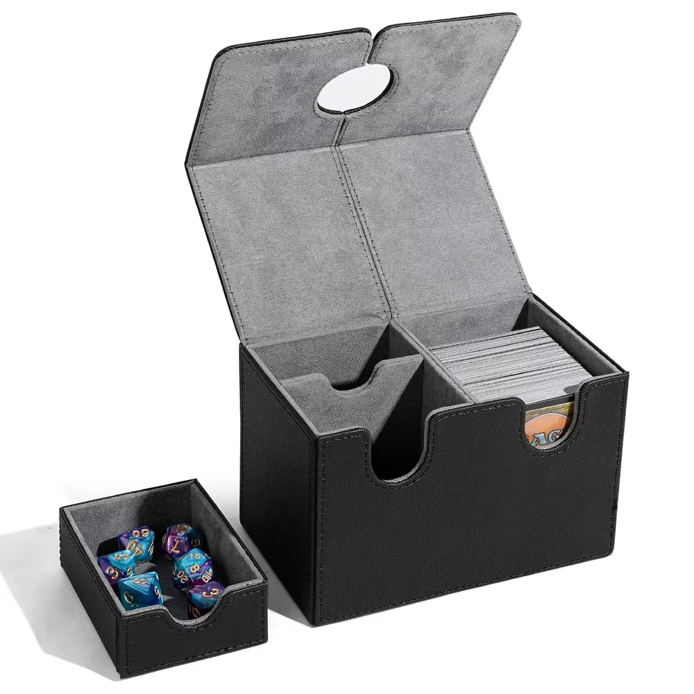 Deck Box Duel Window