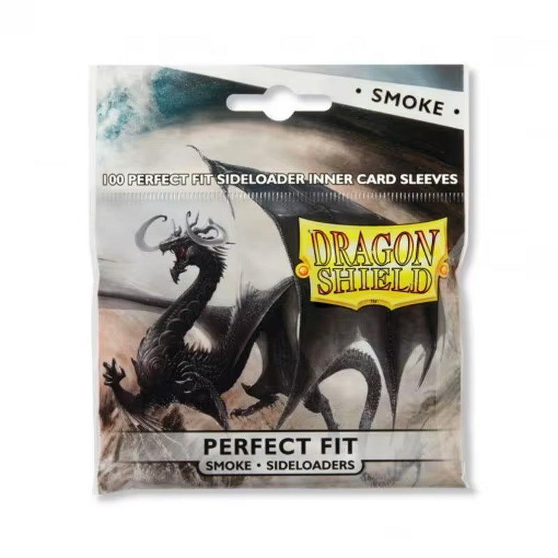 Dragon Shield TCG Cards Protector