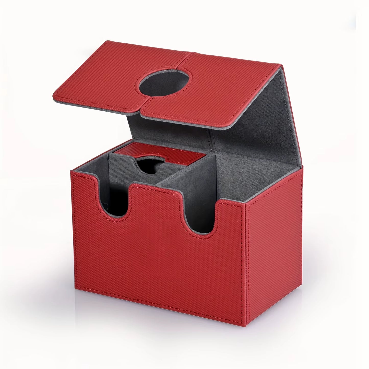 Deck Box Duel Window