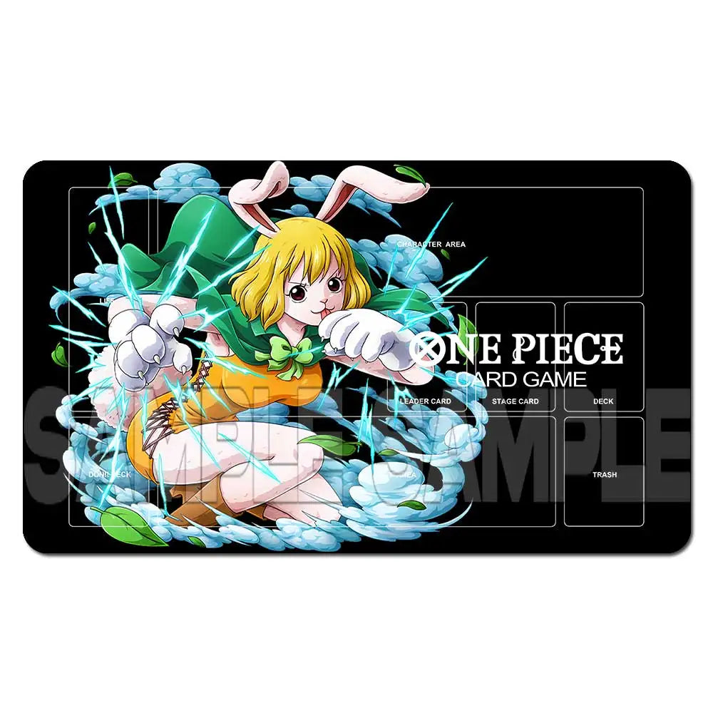 New World Diva Battle Mat – 600×350 mm - Series 2