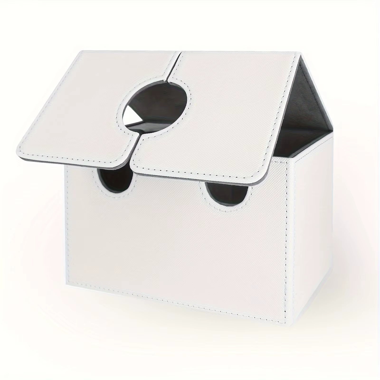 Deck Box Duel Window