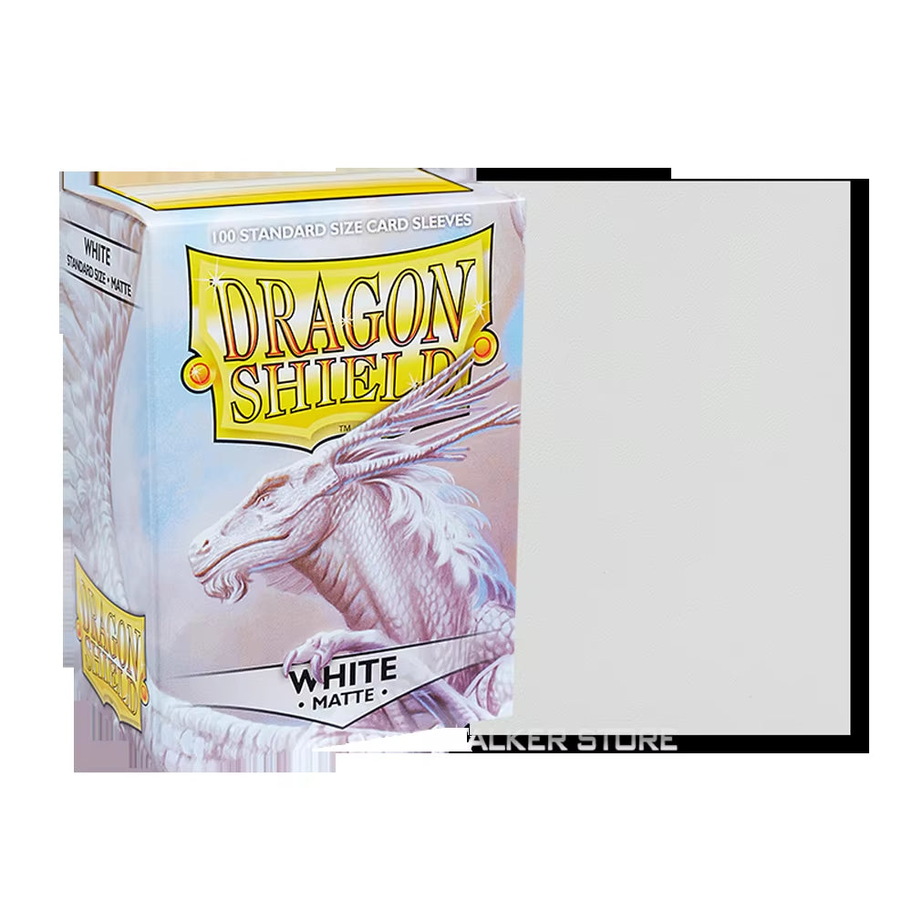  Dragon Shield Matte Cards Sleeves