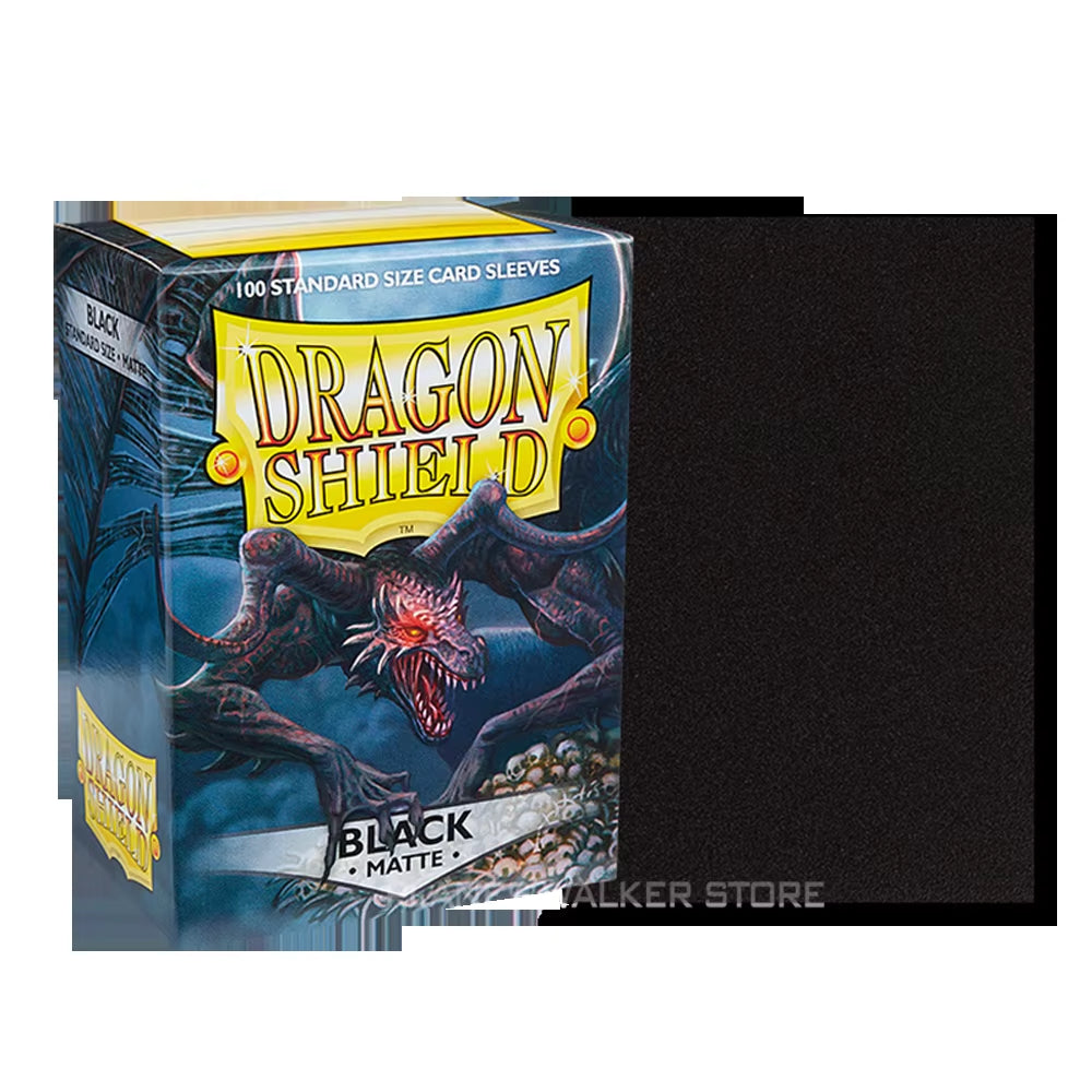  Dragon Shield Matte Cards Sleeves