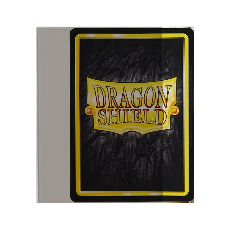 Dragon Shield TCG Cards Protector