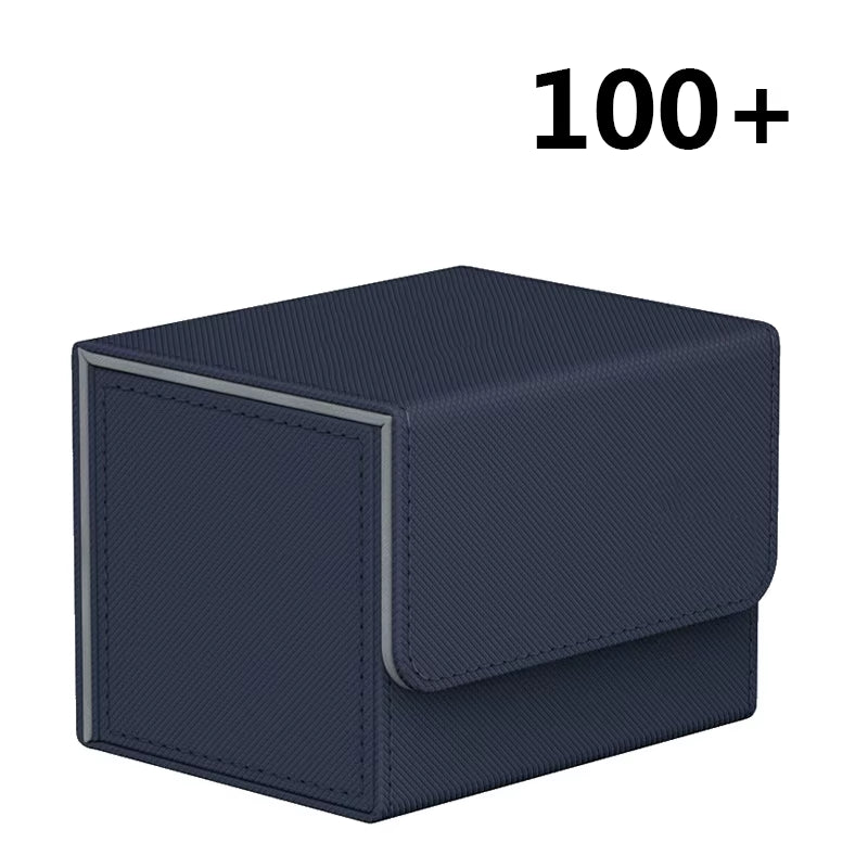 Deck Box Duel Window