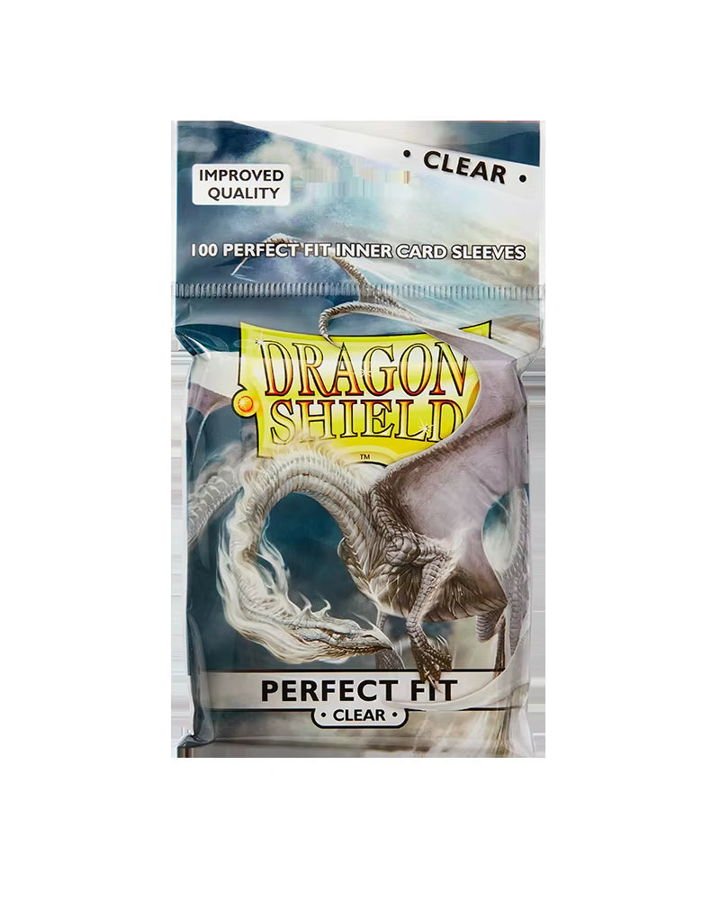 Dragon Shield TCG Cards Protector