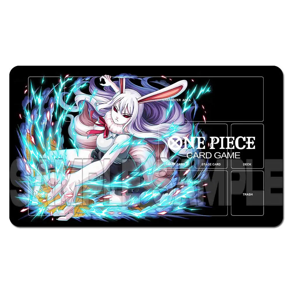 New World Diva Battle Mat – 600×350 mm - Series 2