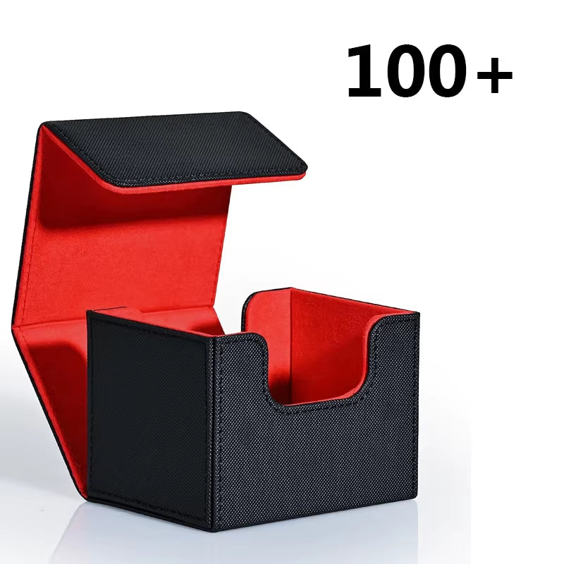 Deck Box Duel Window