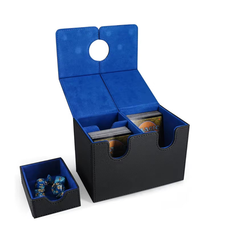 Deck Box Duel Window