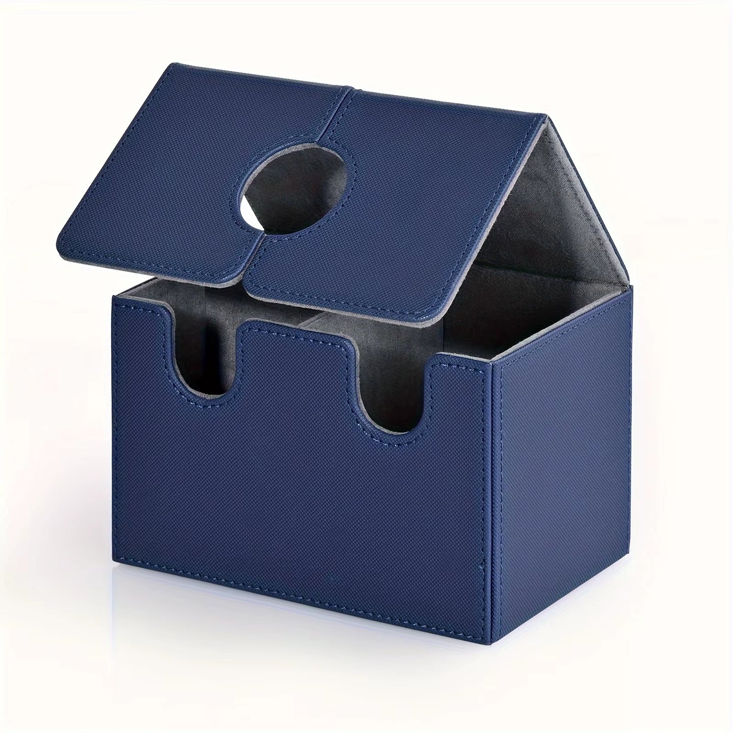 Deck Box Duel Window